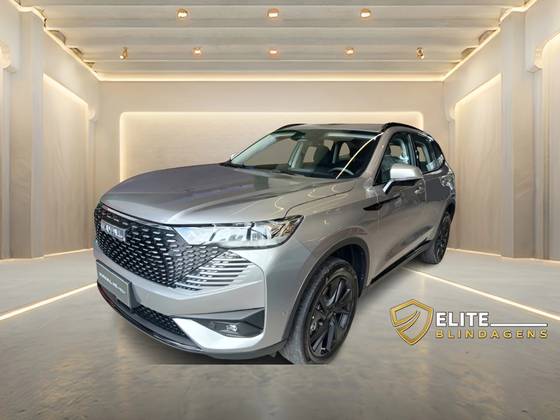 GWM HAVAL H6 1.5 HEV2 E-TRACTION